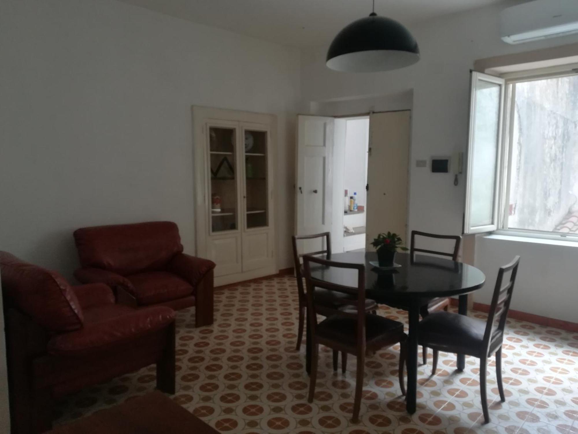 La Casa Di Astrea Bed and Breakfast Caiazzo Rum bild
