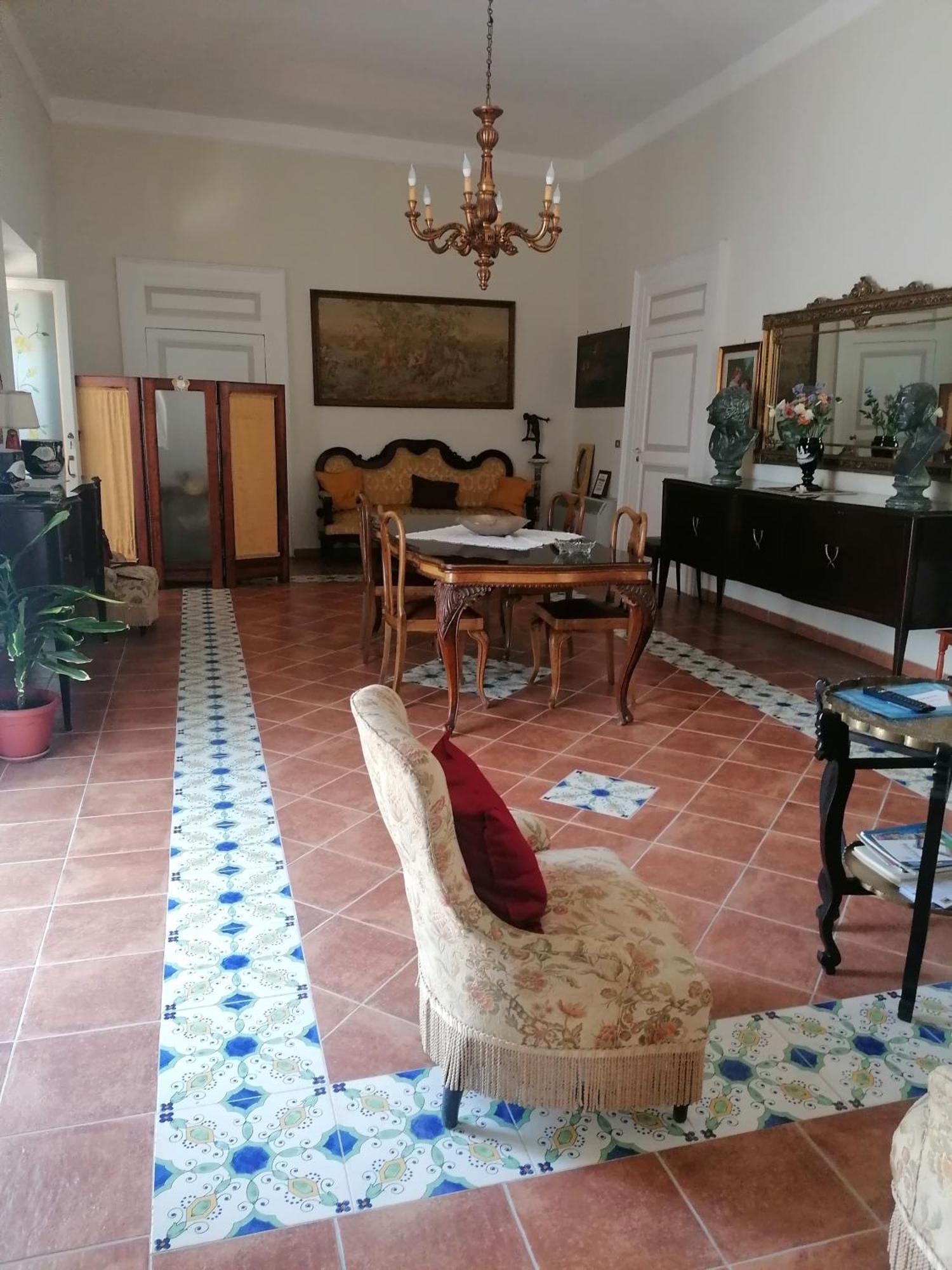 La Casa Di Astrea Bed and Breakfast Caiazzo Exteriör bild